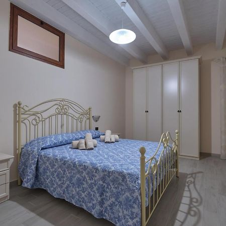 La Rosa Dei Venti, Apartment 3 Porto Empedocle Exteriör bild