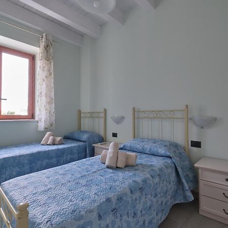 La Rosa Dei Venti, Apartment 3 Porto Empedocle Exteriör bild